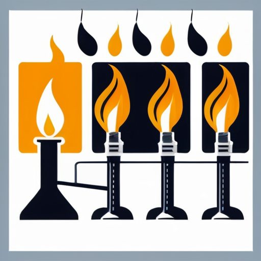 National Bunsen Burner Day