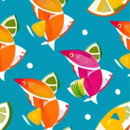 National Ceviche Day