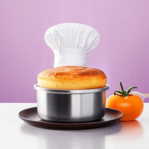 National Cheese Souffle Day