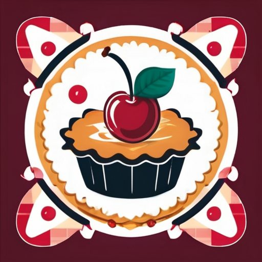National Cherry Cobbler Day