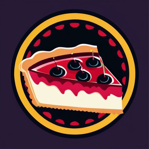 National Cherry Tart Day