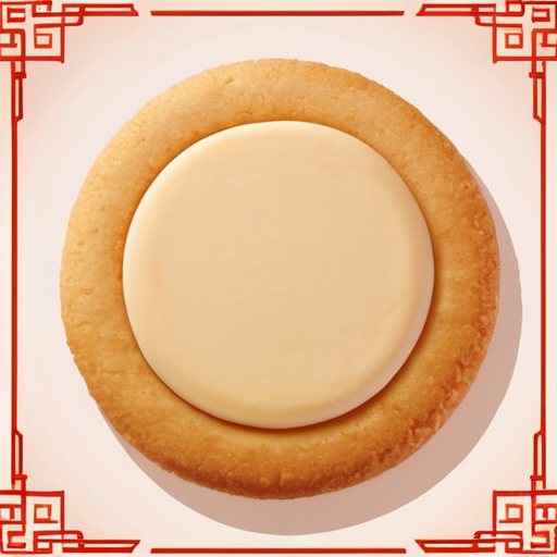 National Chinese Almond Cookie Day