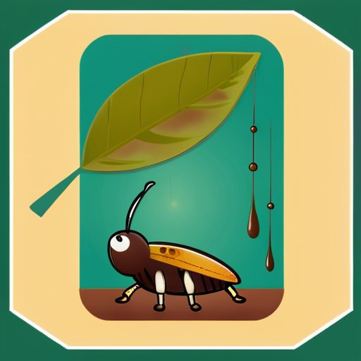 National Chocolate-Covered Insect Day