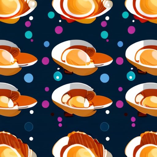 National Clams on the Half Shell Day