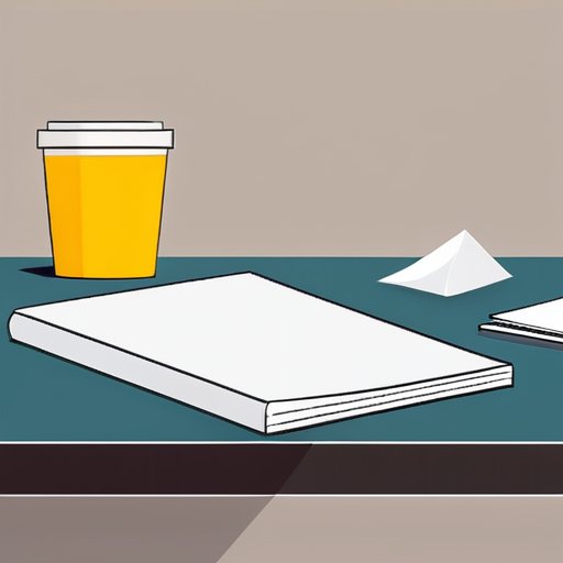 National Clean Off Your Desk Day