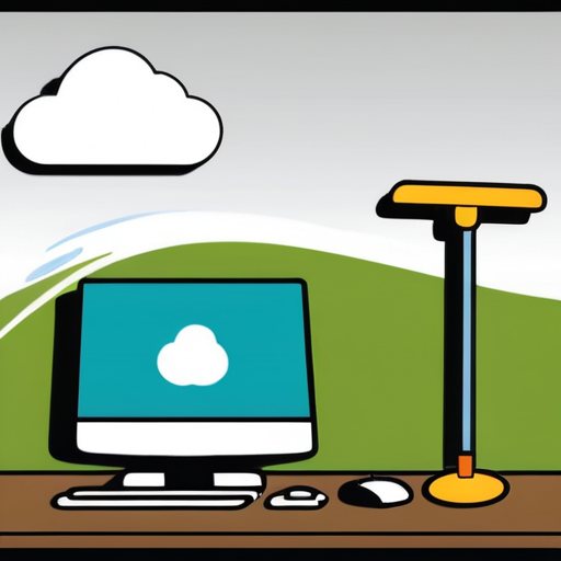 National Clean Your Virtual Desktop Day
