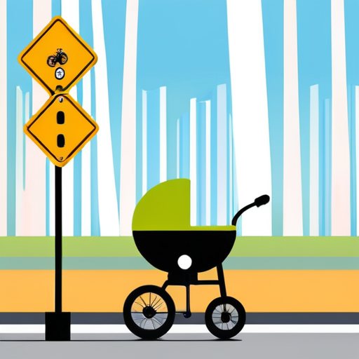 National Commute With Your Baby Day