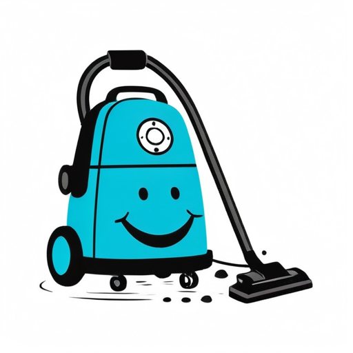 National Create a Vacuum Day