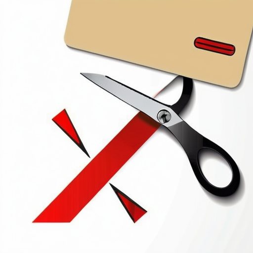 National Cut Up Your Credit Card Day