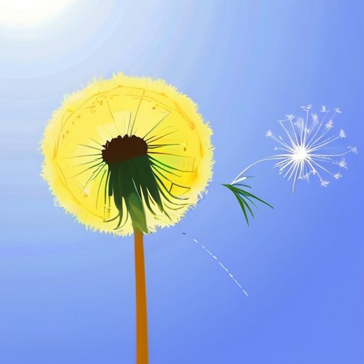 National Dandelion Day