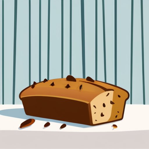 National Date Nut Bread Day