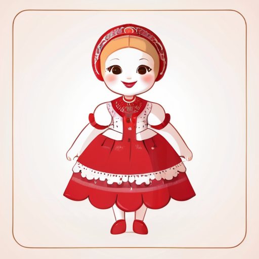 National Doll Day
