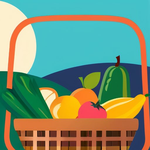 National Eat Local Day