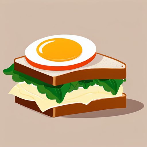 National Egg Salad Sandwich Day