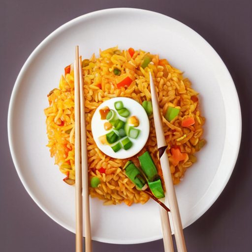 National Fried Rice Day