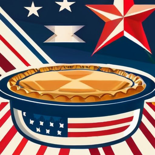 National Great American Pot Pie Day