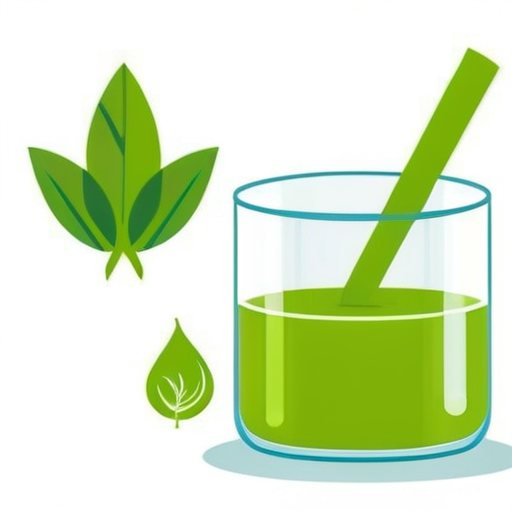 National Green Juice Day