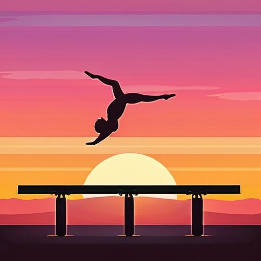 National Gymnastics Day