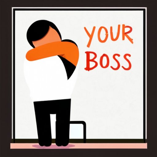 National Hug Your Boss Day