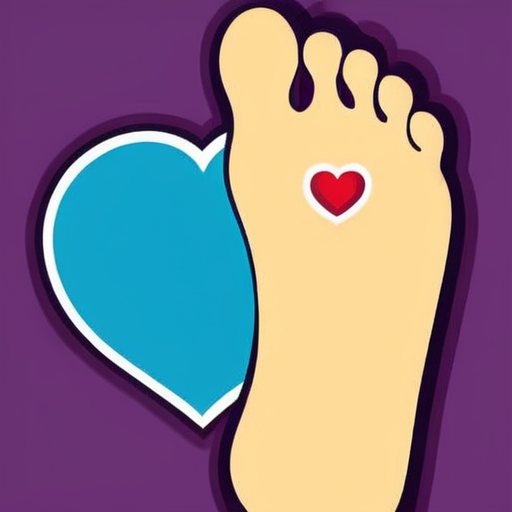 National I LOVE My Feet Day