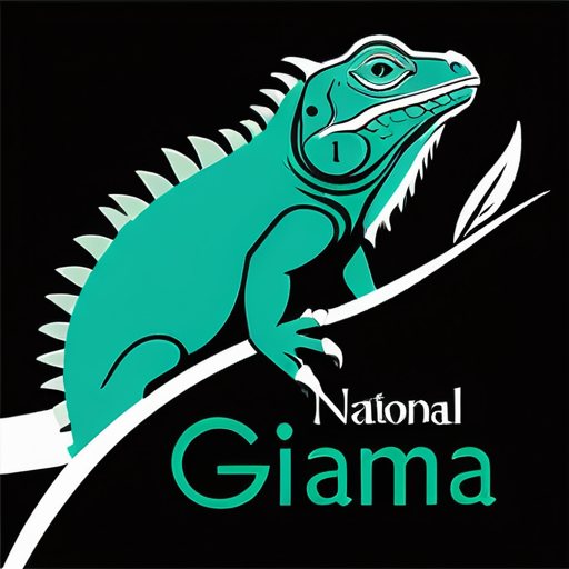 National Iguana Awareness Day