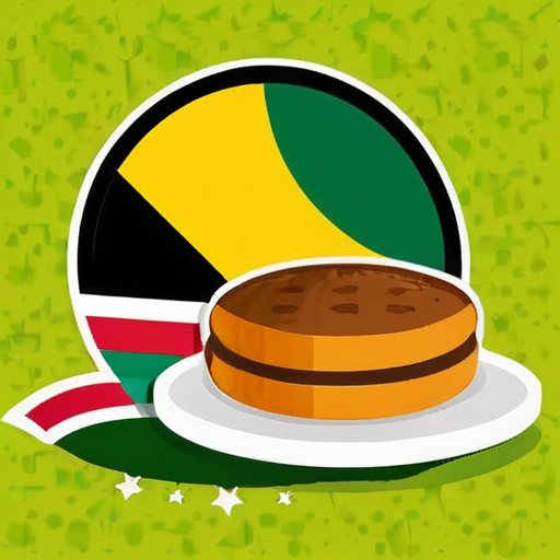 National Jamaican Patty Day