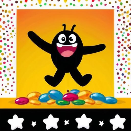 National Jump for Jelly Beans Day