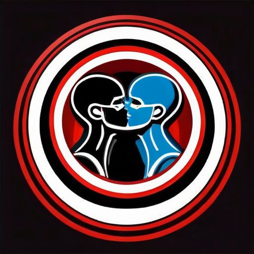 National Kiss a Wrestler Day