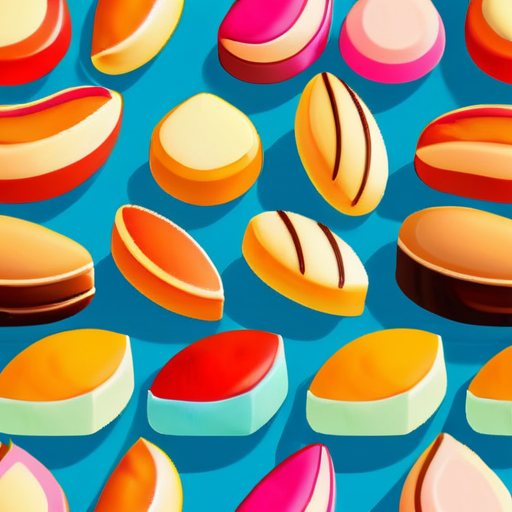 National Marzipan Day