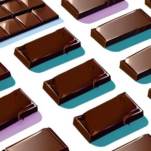 National Milk Chocolate Day