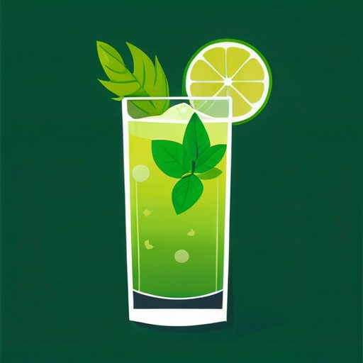 National Mojito Day