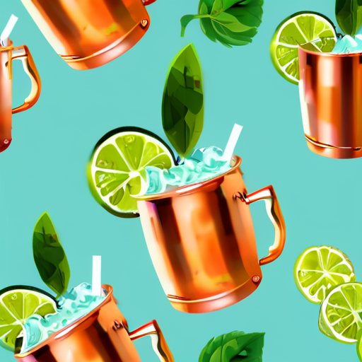 National Moscow Mule Day