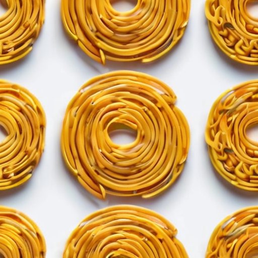 National Noodle Ring Day