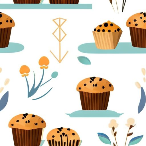 National Oatmeal Muffin Day