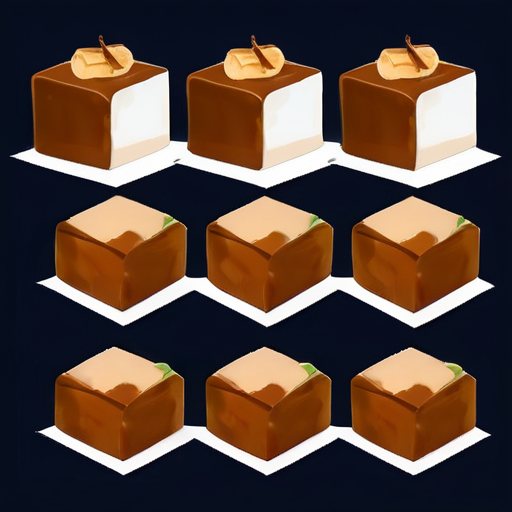 National Penuche Fudge Day