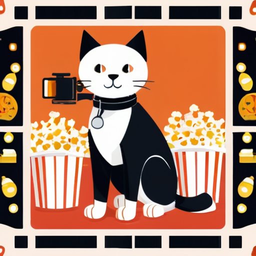 National Pets in Film Day