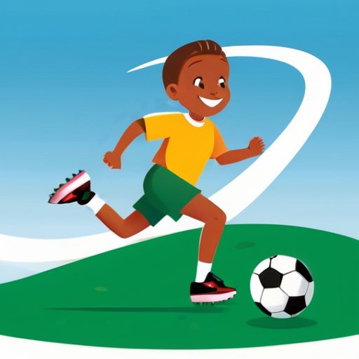 National Preschool Health and Fitness Day