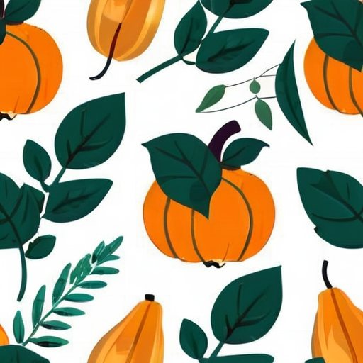 National Pumpkin Seed Day