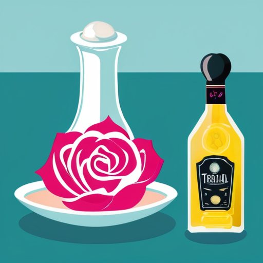 National Rosa Tequila Day