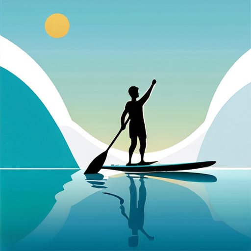 National SUP Day