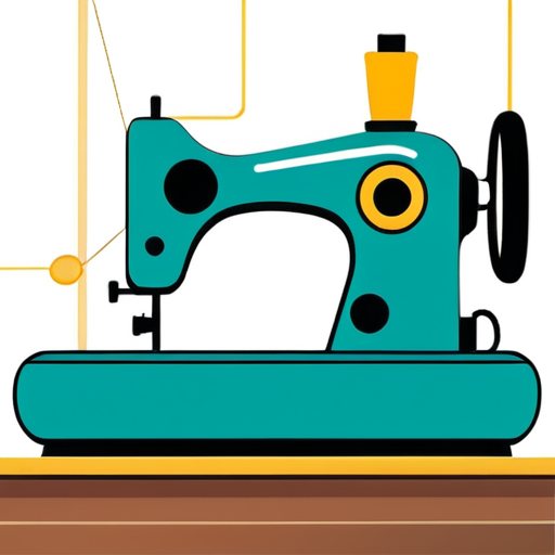 National Sewing Machine Day