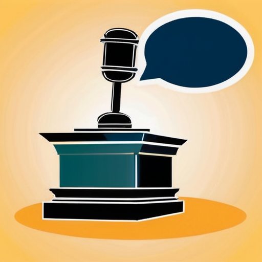 National Speech and Debate Education Day