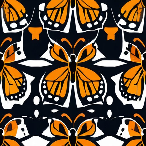 National Start Seeing Monarchs Day