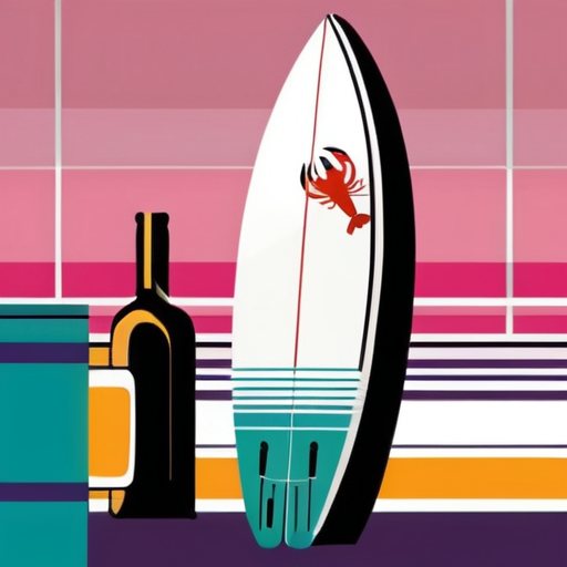 National Surf and Turf Day