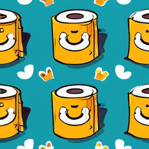 National Toilet Paper Day