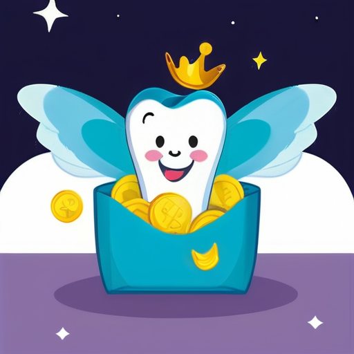 National Tooth Fairy Day