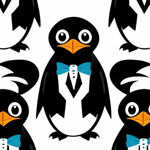 National Tuxedo Day