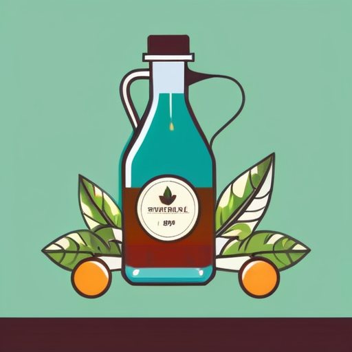 National Vinegar Day