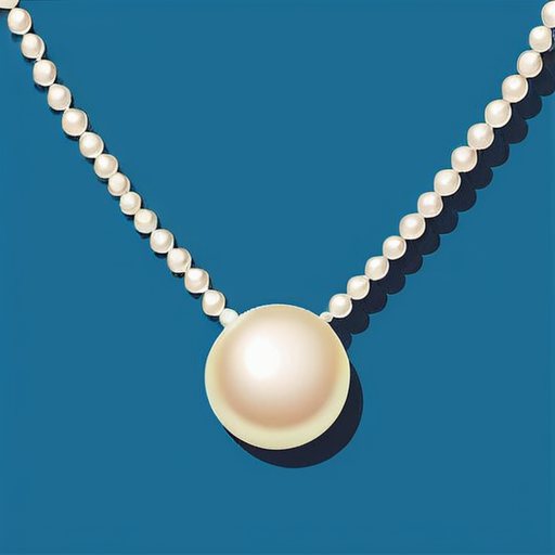 National Wear Your Pearls Day