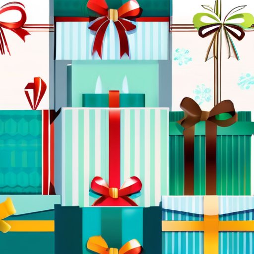 Particularly Preposterous Packaging Day